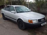 Audi 100 1991 года за 900 000 тг. в Алматы