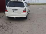 Honda Odyssey 2002 годаүшін3 570 000 тг. в Астана – фото 2