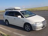 Honda Odyssey 2002 годаүшін3 570 000 тг. в Астана