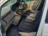 Honda Odyssey 2002 годаүшін3 570 000 тг. в Астана – фото 4