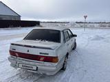 ВАЗ (Lada) 2115 2005 годаүшін820 000 тг. в Уральск – фото 3