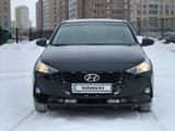 Hyundai Accent 2021 года за 8 800 000 тг. в Астана