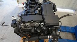 Двигатель 271 kompressor Mercedes W203 за 550 000 тг. в Астана