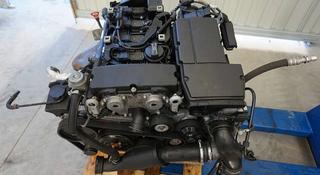 Двигатель 271 kompressor Mercedes W203 за 550 000 тг. в Астана