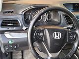 Honda CR-V 2013 года за 9 900 000 тг. в Шымкент – фото 3