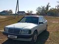 Mercedes-Benz 190 1991 года за 1 500 000 тг. в Павлодар