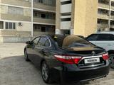 Toyota Camry 2014 годаүшін9 500 000 тг. в Актау – фото 2