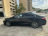 Toyota Camry 2014 годаүшін9 500 000 тг. в Актау – фото 3