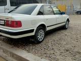 Audi 100 1993 годаүшін1 550 000 тг. в Конаев (Капшагай) – фото 2