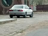 Audi 100 1993 годаүшін1 550 000 тг. в Конаев (Капшагай)