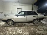 ВАЗ (Lada) 21099 2003 годаүшін999 999 тг. в Алматы – фото 4