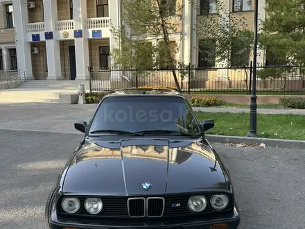 BMW 320 1988 года за 4 750 000 тг. в Шымкент – фото 11