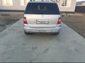 Mercedes-Benz ML 320 2002 года за 4 400 000 тг. в Атырау – фото 3