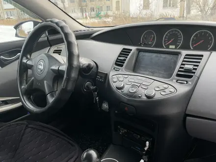 Nissan Primera 2002 года за 2 800 000 тг. в Кокшетау – фото 17