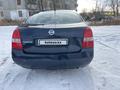 Nissan Primera 2002 годаfor2 800 000 тг. в Кокшетау – фото 6