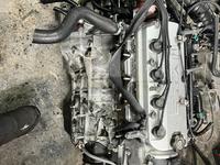 Двигатель на Хонда Одессей 2.3 о. Б за 350 000 тг. в Алматы