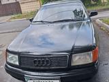 Audi 100 1993 года за 1 650 000 тг. в Павлодар – фото 2