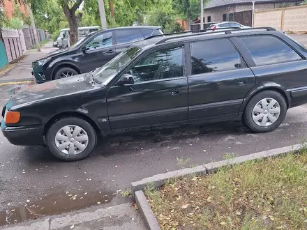 Audi 100 1993 года за 1 650 000 тг. в Павлодар