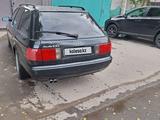Audi 100 1993 года за 1 650 000 тг. в Павлодар – фото 3