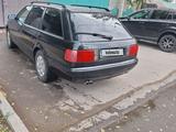 Audi 100 1993 года за 1 650 000 тг. в Павлодар – фото 4