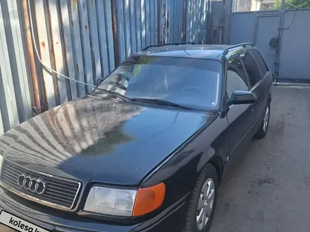 Audi 100 1993 года за 1 650 000 тг. в Павлодар – фото 7