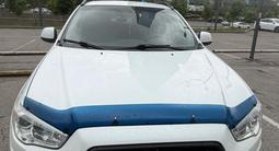 Mitsubishi ASX 2013 годаүшін5 900 000 тг. в Алматы – фото 2