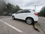 Mitsubishi ASX 2013 года за 5 900 000 тг. в Алматы – фото 5