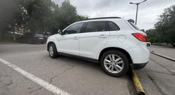 Mitsubishi ASX 2013 годаүшін5 900 000 тг. в Алматы – фото 5