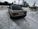 Audi 80 1990 года за 750 000 тг. в Астана