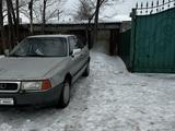 Audi 80 1990 года за 750 000 тг. в Астана – фото 2