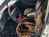 Audi 80 1990 года за 750 000 тг. в Астана – фото 5