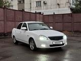 ВАЗ (Lada) Priora 2170 2014 годаүшін2 650 000 тг. в Петропавловск – фото 3