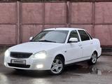 ВАЗ (Lada) Priora 2170 2014 годаүшін2 650 000 тг. в Петропавловск – фото 4