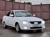 ВАЗ (Lada) Priora 2170 2014 годаүшін2 650 000 тг. в Петропавловск – фото 2