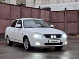 ВАЗ (Lada) Priora 2170 2014 годаүшін2 650 000 тг. в Петропавловск