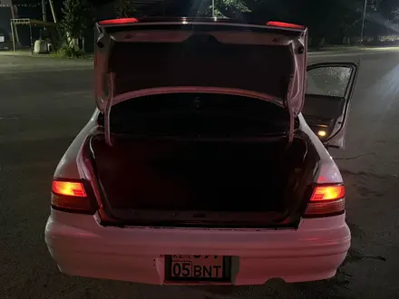 Nissan Cefiro 1995 года за 1 400 000 тг. в Алматы – фото 11