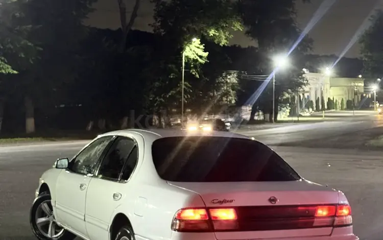 Nissan Cefiro 1995 года за 1 400 000 тг. в Алматы