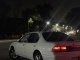 Nissan Cefiro 1995 годаүшін1 400 000 тг. в Алматы – фото 5