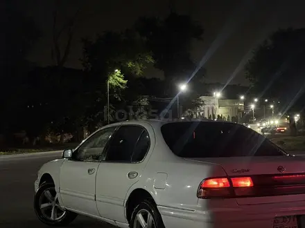 Nissan Cefiro 1995 года за 1 400 000 тг. в Алматы – фото 5