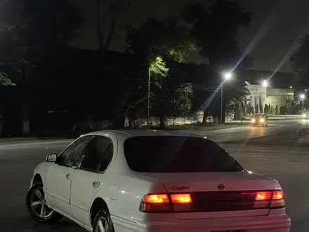 Nissan Cefiro 1995 года за 1 400 000 тг. в Алматы – фото 6