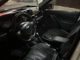 ВАЗ (Lada) Granta 2190 2013 годаүшін2 350 000 тг. в Семей – фото 5