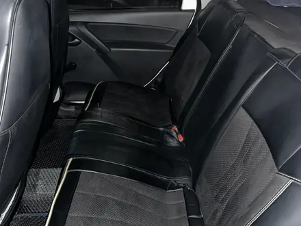 ВАЗ (Lada) Granta 2190 2013 года за 2 350 000 тг. в Семей – фото 6