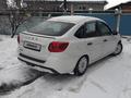 ВАЗ (Lada) Granta 2191 2022 годаүшін4 200 000 тг. в Талдыкорган – фото 3