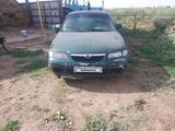 Mazda 626 1998 года за 950 000 тг. в Каскелен