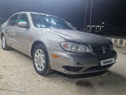 Nissan Maxima 2001 года за 2 200 000 тг. в Жанаозен – фото 7