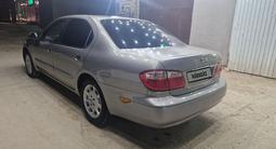 Nissan Maxima 2001 года за 2 200 000 тг. в Жанаозен – фото 2