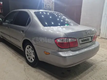 Nissan Maxima 2001 года за 2 200 000 тг. в Жанаозен – фото 2