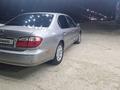 Nissan Maxima 2001 годаүшін2 200 000 тг. в Жанаозен