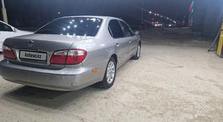 Nissan Maxima 2001 года за 2 200 000 тг. в Жанаозен