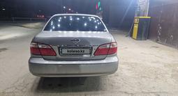 Nissan Maxima 2001 годаүшін2 200 000 тг. в Жанаозен – фото 3